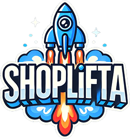 Shopify logo